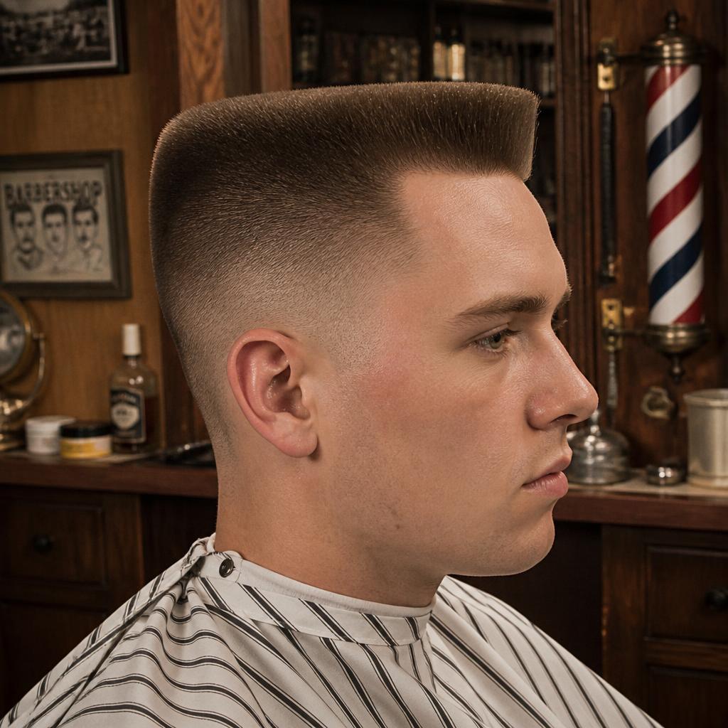 The Flat Top
