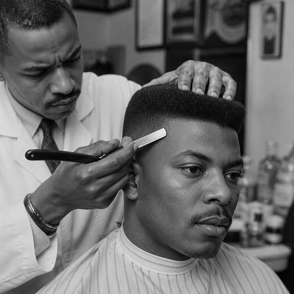 Classic Haircut